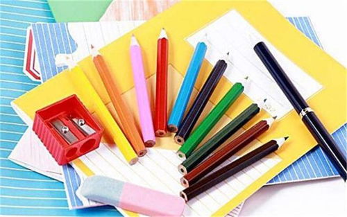 这3种文具,学霸桌子上常出现,网友 实用