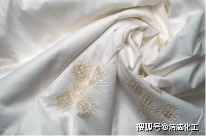 不同的面料如何选用正确的固色剂